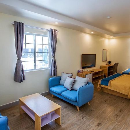סאיפן Residence Lodge מראה חיצוני תמונה