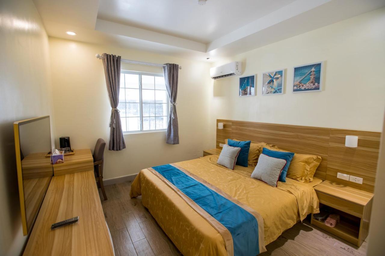 סאיפן Residence Lodge מראה חיצוני תמונה