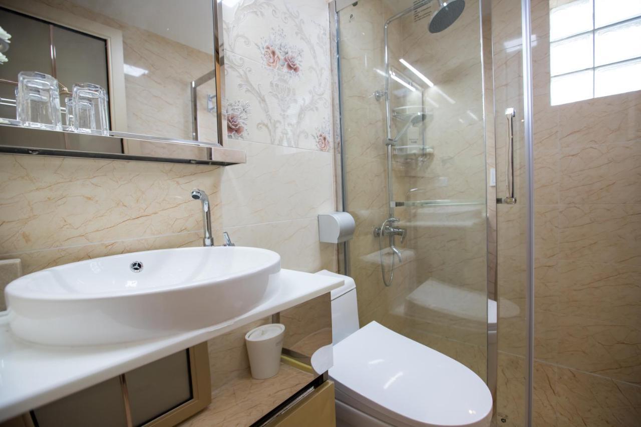סאיפן Residence Lodge מראה חיצוני תמונה