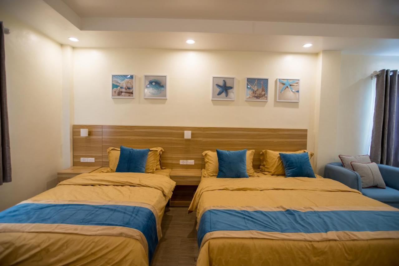 סאיפן Residence Lodge מראה חיצוני תמונה