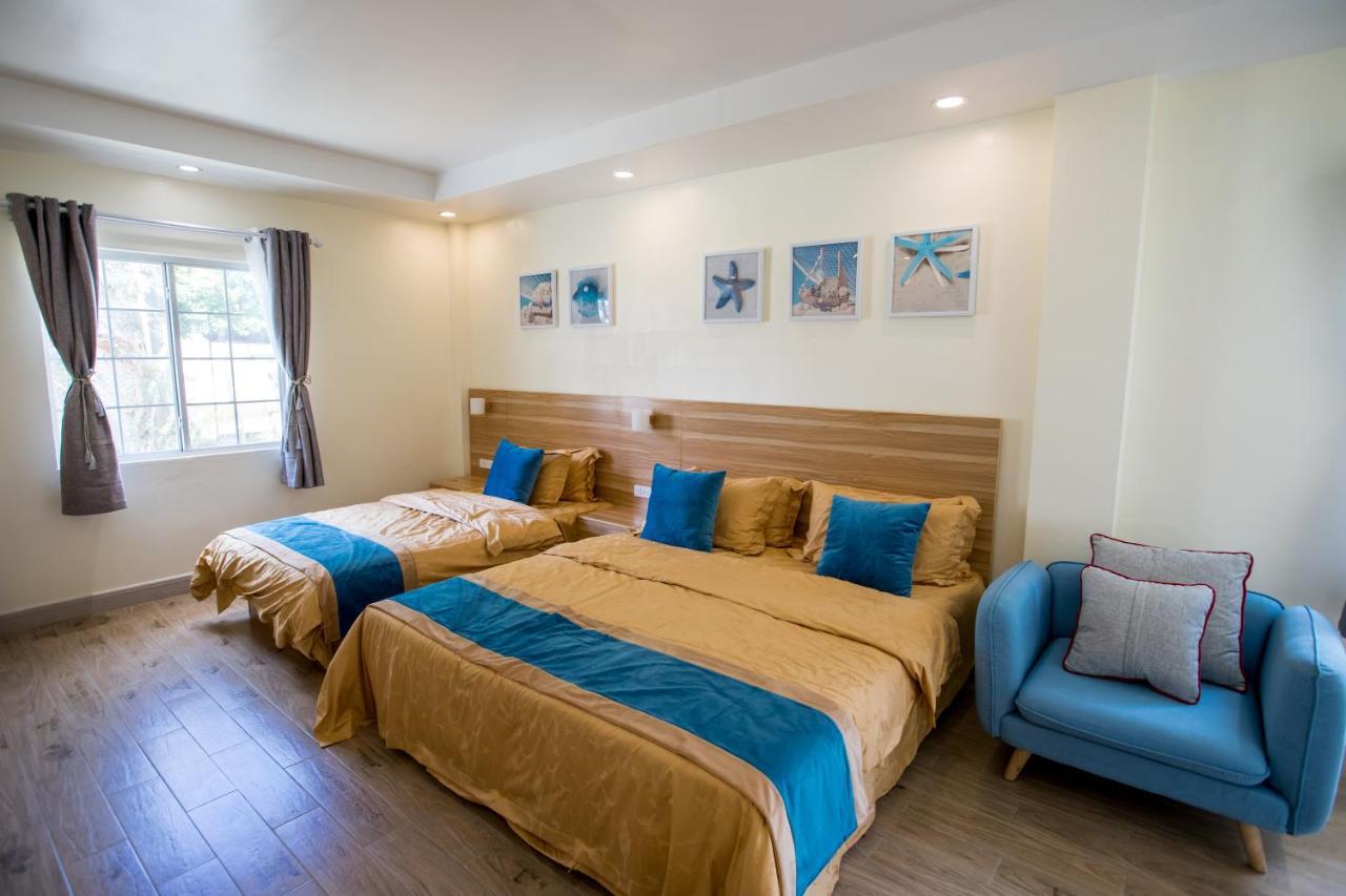 סאיפן Residence Lodge מראה חיצוני תמונה