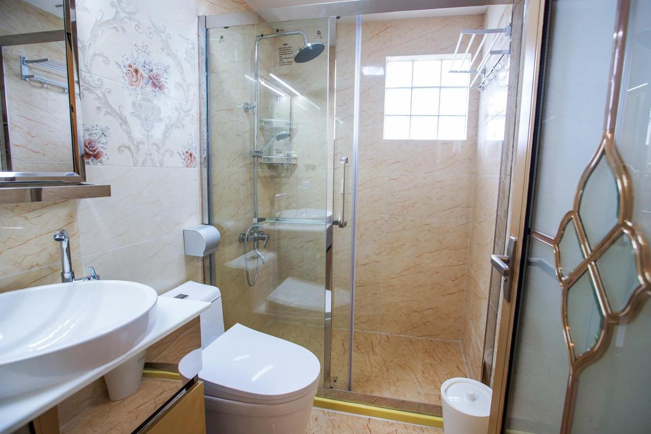סאיפן Residence Lodge מראה חיצוני תמונה