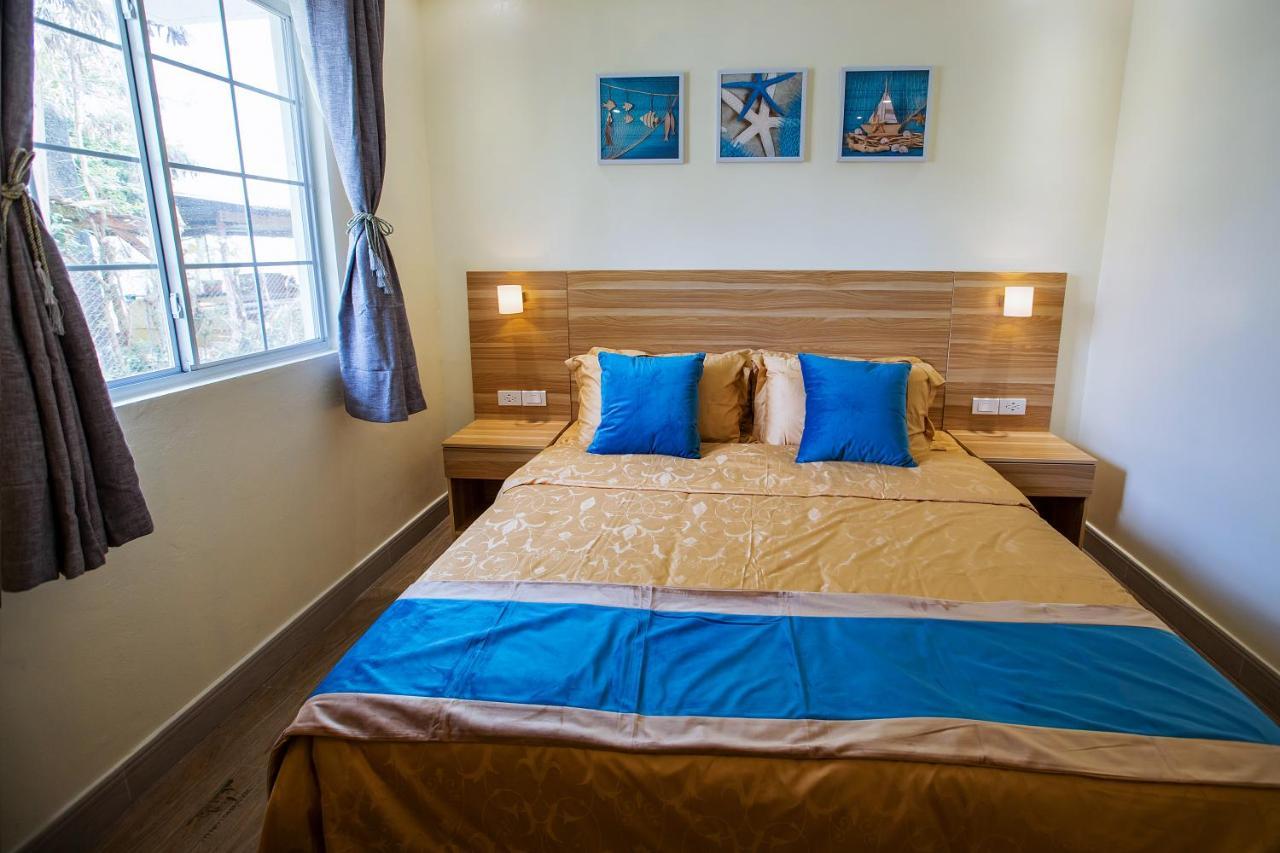 סאיפן Residence Lodge מראה חיצוני תמונה