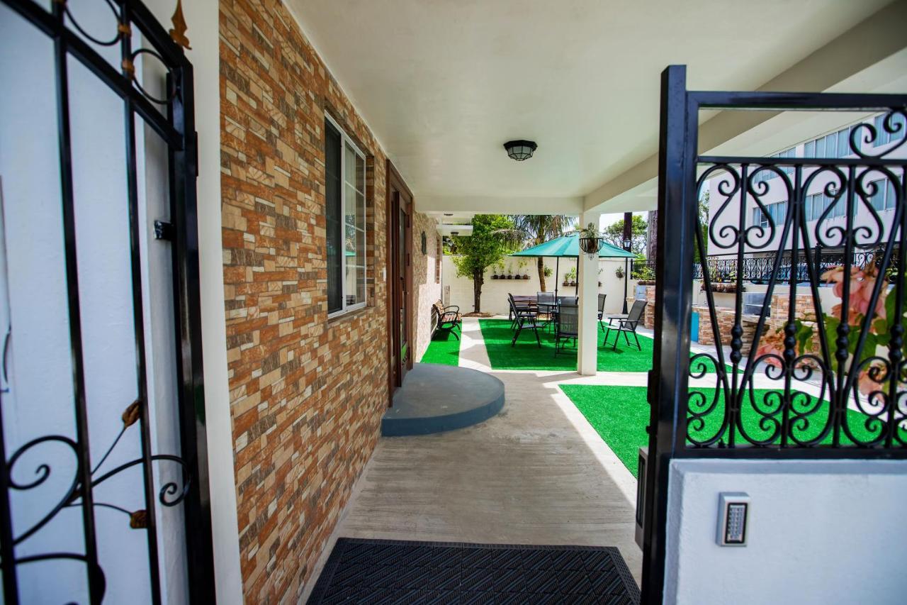 סאיפן Residence Lodge מראה חיצוני תמונה