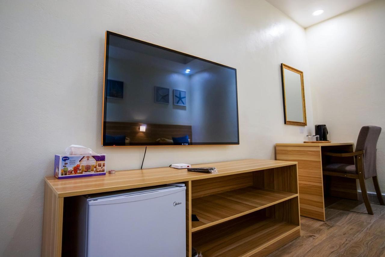 סאיפן Residence Lodge מראה חיצוני תמונה