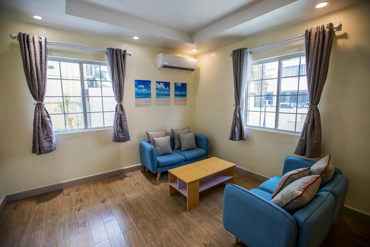 סאיפן Residence Lodge מראה חיצוני תמונה