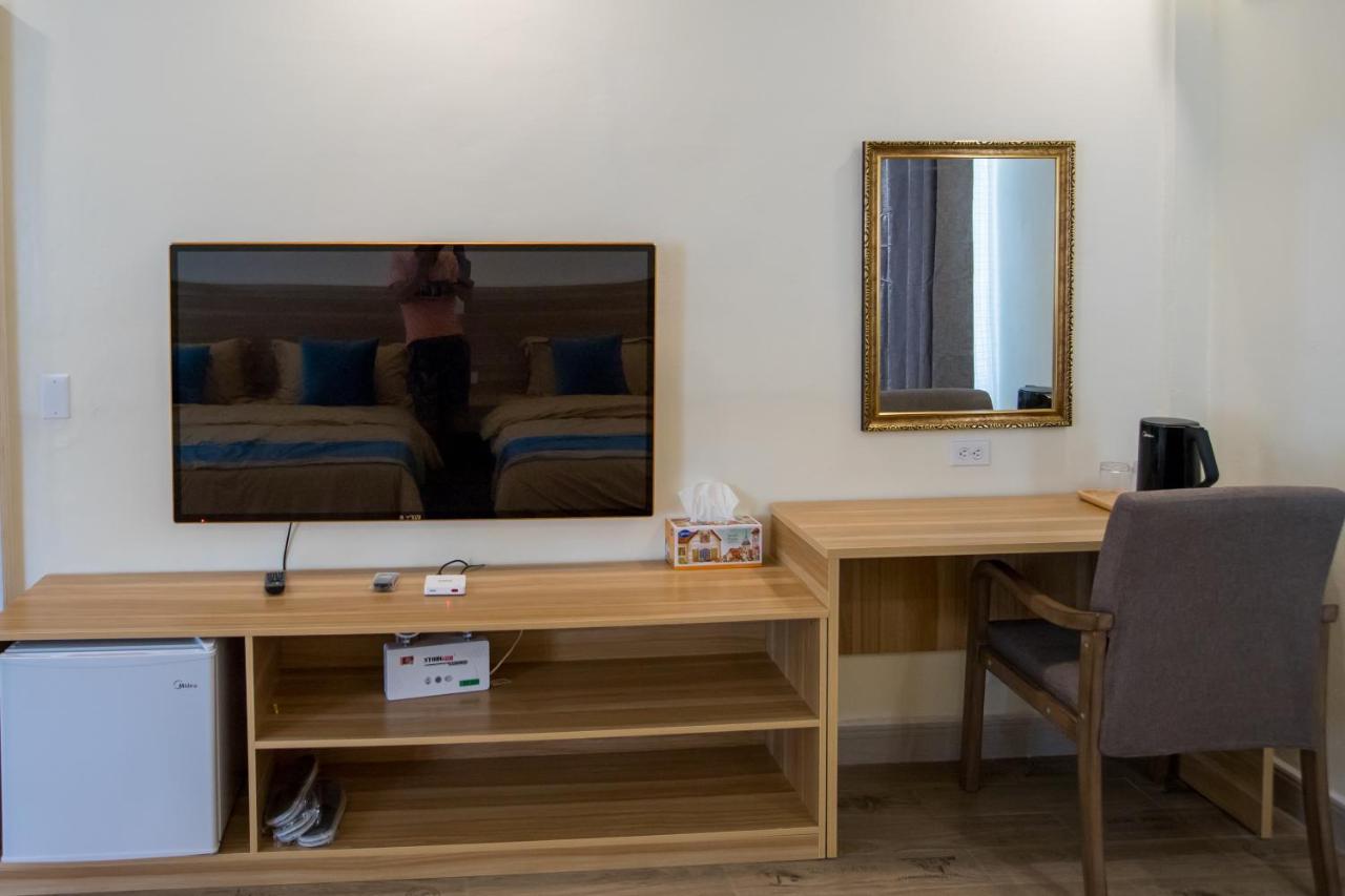 סאיפן Residence Lodge מראה חיצוני תמונה