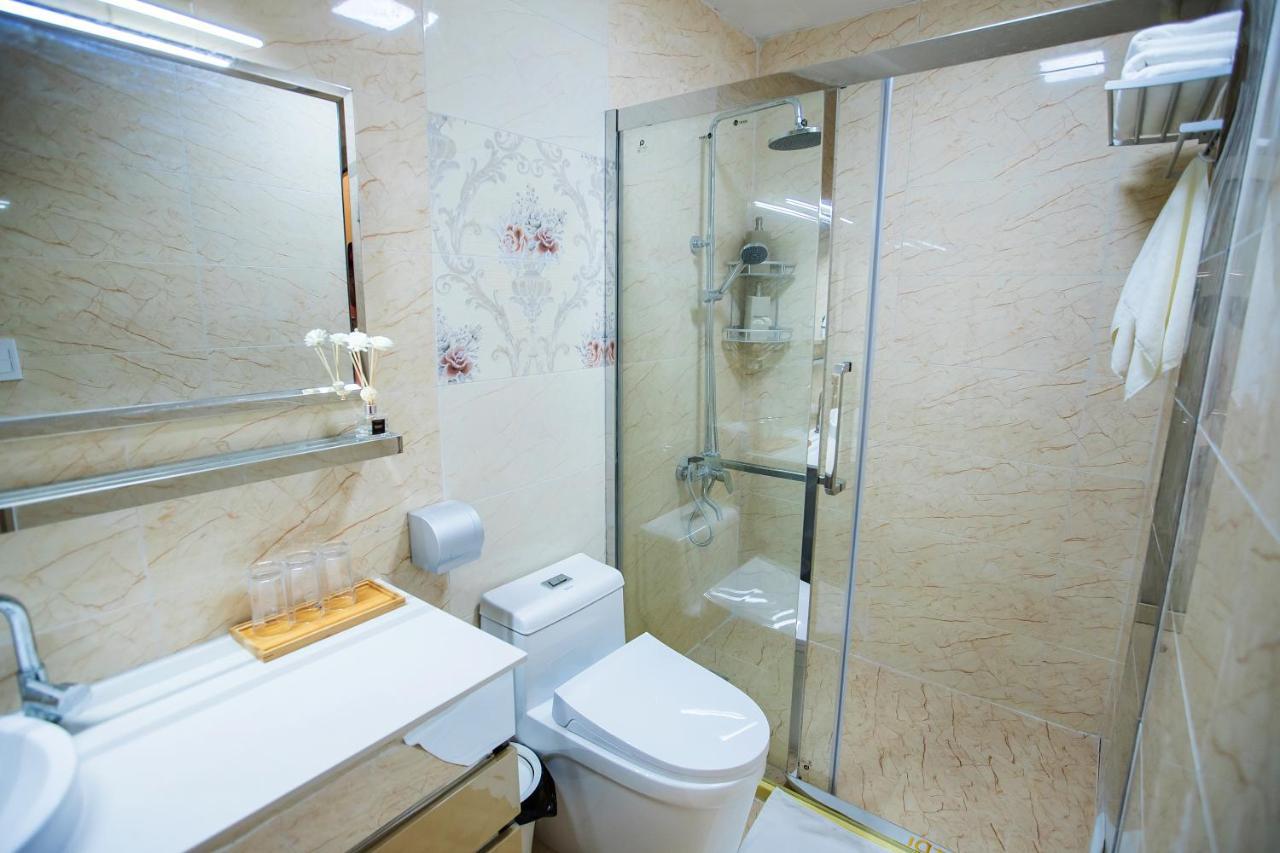 סאיפן Residence Lodge מראה חיצוני תמונה
